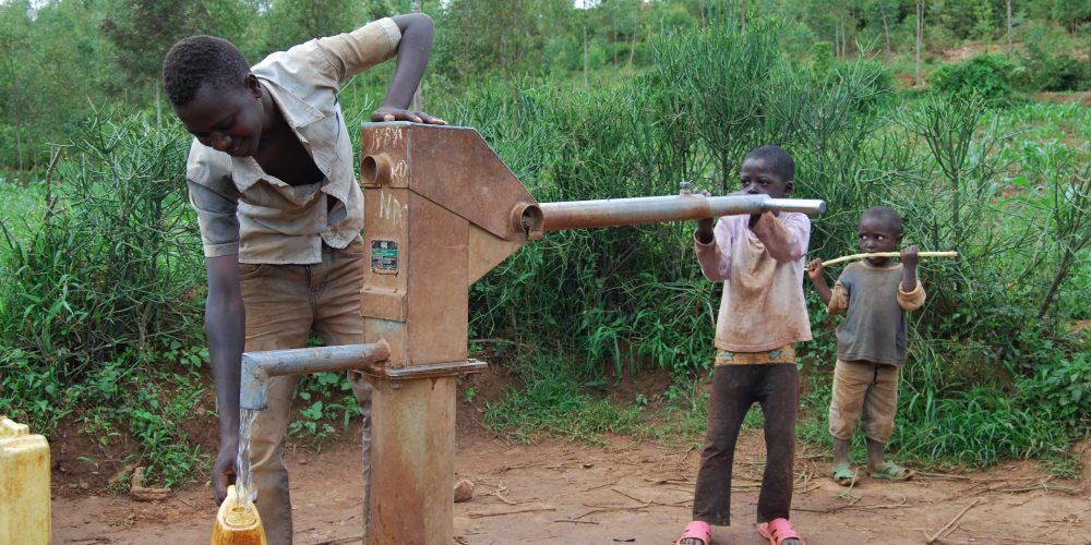 Borehole Project